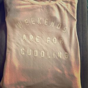 Grayson/Threads Oversized Baggy Jumper